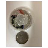 Donald J. Trump Commemorative Coin