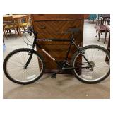 Delta Jets Jaguar Mens Bike