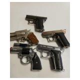 Gun Lighters
