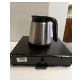 Keurig Pitcher & Mini Drawer To Hold Tea Or