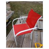 Patio Chair