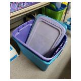 Storage Totes