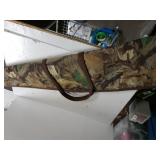 Advantage Timer Gun Carrying Case