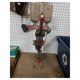 MEC Shell Reloading Tool