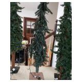 4 Ft Lighted Christmas Tree