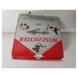 Winchester 12 Gauge Shells