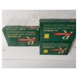 Remington Hi Speed Cartridges