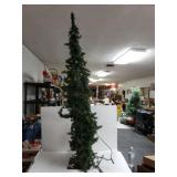 4 Ft Light Christmas Tree
