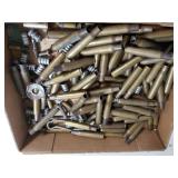 Gun Casings, Hooks & More