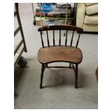 Antique Stool/chair