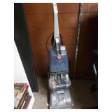 Hoover Turbo Scrub Carpet Cleaner