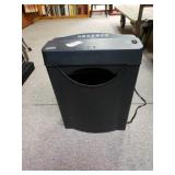 Staples Paper Shredder