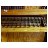 Funk And Wagnalls New Encyclopedia Set