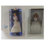 Diana And Blushing Bride Barbie