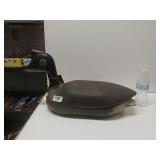 Hand Carved Nathan Cobb Replica Goose Decoy