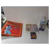 Baseball Cards. 2 Unopened Packages