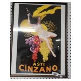 Asti Cinzano Wine Picture