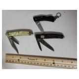 Pocket Knives