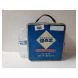 Antique Camping Stove.  Made In France