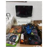 2 Xbox 360 Games With Accessories And Games