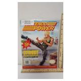 Nintendo Power Magazine - July 1992 Vol 38