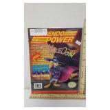Nintendo Power Magazine - May 1992 Vol 36