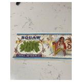 Cannery Label - Local Centreville MD