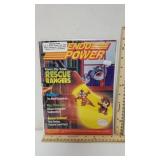 Nintendo Power Magazine - July/August 1990 Vol 14
