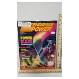 Nintendo Power Magazine - April 1991 Vol 23