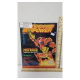 Nintendo Power Magazine - December 1991 Vol 31