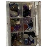 Fantastic Huge Jewelry Making Gemstone Collection