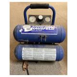 Campbell Hausfeld Air Compressor - No Hose