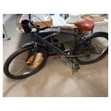 New 26" Mens Bayside Cruiser