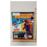 Nintendo Power Magazine - August 1992 Vol 39