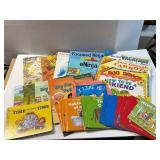 Childrens Books - Great for Teachers - Math