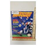 Nintendo Power Magazine - March 1991 Vol 22