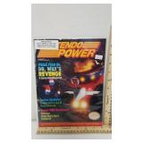 Nintendo Power Magazine - August 1991 Vol 27