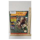 Nintendo Power Magazine - July 1991 Vol 26