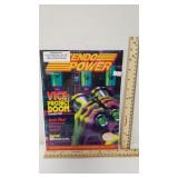 Nintendo Power Magazine - May 1991 Vol 24