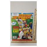 Nintendo Power Magazine - October 1992 Vol 41