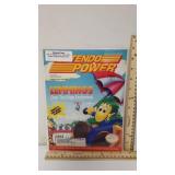 Nintendo Power Magazine - June 1992 Vol 37