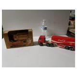 Vintage Coca-cola Trucks