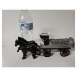 Horse Drawn Carriage Bank