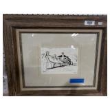 Charles Massey Artistry