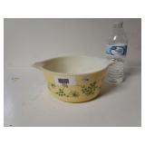 Vintage Pyrex Dish