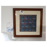 Sailboat Picture Signed Bev Lohr