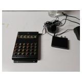 4 Way Distribution Amplifier