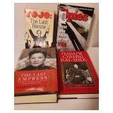 Assorted Historical Books