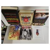 Assorted Historical Books