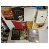 Assorted Religious Books
